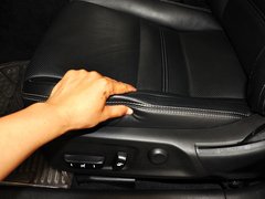 雷克萨斯IS 2013款 2.5L 自动 尊贵版