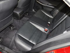 雷克萨斯IS 2013款 2.5L 自动 尊贵版