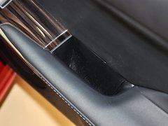 雷克萨斯IS 2013款 2.5L 自动 尊贵版