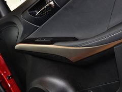 雷克萨斯IS 2013款 2.5L 自动 尊贵版