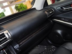 雷克萨斯IS 2013款 2.5L 自动 尊贵版