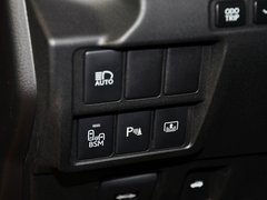 雷克萨斯IS 2013款 2.5L 自动 尊贵版