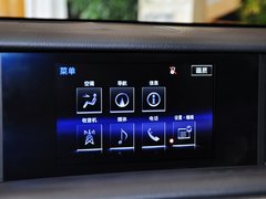 雷克萨斯IS 2013款 2.5L 自动 尊贵版
