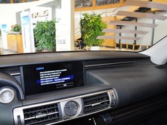 雷克萨斯IS 2013款 2.5L 自动 尊贵版
