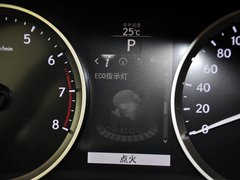 雷克萨斯IS 2013款 2.5L 自动 尊贵版