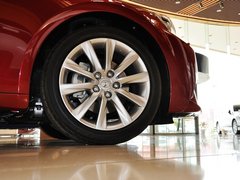 雷克萨斯IS 2013款 2.5L 自动 尊贵版