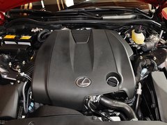 雷克萨斯IS 2013款 2.5L 自动 尊贵版