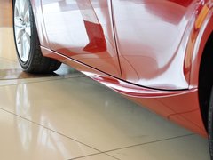 雷克萨斯IS 2013款 2.5L 自动 尊贵版