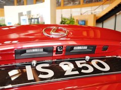 雷克萨斯IS 2013款 2.5L 自动 尊贵版