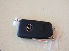 雷克萨斯IS 2013款 2.5L 自动 F SPORT