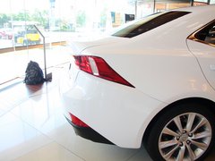 雷克萨斯IS 2013款 2.5L 自动 F SPORT