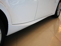 雷克萨斯IS 2013款 2.5L 自动 F SPORT