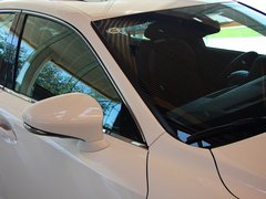 雷克萨斯IS 2013款 2.5L 自动 F SPORT
