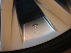 雷克萨斯IS 2013款 2.5L 自动 F SPORT
