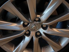 雷克萨斯IS 2013款 2.5L 自动 F SPORT