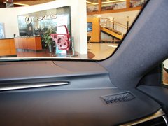 雷克萨斯IS 2013款 2.5L 自动 F SPORT