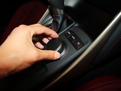 雷克萨斯IS 2013款 2.5L 自动 F SPORT
