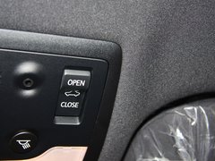 雷克萨斯IS 2013款 2.5L 自动 F SPORT