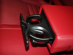 雷克萨斯IS 2013款 2.5L 自动 F SPORT