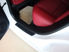雷克萨斯IS 2013款 2.5L 自动 F SPORT