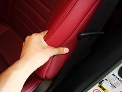 雷克萨斯IS 2013款 2.5L 自动 F SPORT