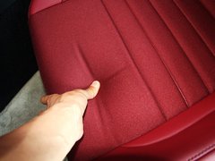 雷克萨斯IS 2013款 2.5L 自动 F SPORT