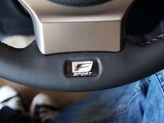 雷克萨斯IS 2013款 2.5L 自动 F SPORT