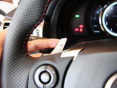 雷克萨斯IS 2013款 2.5L 自动 F SPORT