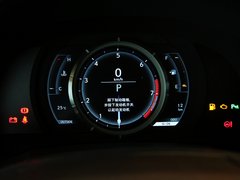 雷克萨斯IS 2013款 2.5L 自动 F SPORT