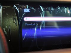 雷克萨斯IS 2013款 2.5L 自动 F SPORT