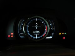 雷克萨斯IS 2013款 2.5L 自动 F SPORT