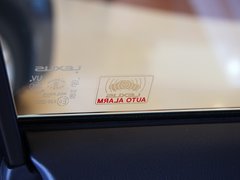 雷克萨斯IS 2013款 2.5L 自动 F SPORT