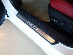 雷克萨斯IS 2013款 2.5L 自动 F SPORT