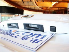 雷克萨斯IS 2013款 2.5L 自动 F SPORT