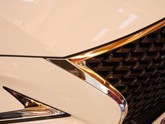 雷克萨斯IS 2013款 2.5L 自动 F SPORT