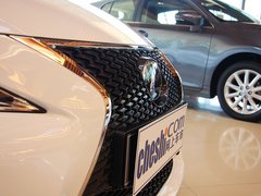 雷克萨斯IS 2013款 2.5L 自动 F SPORT