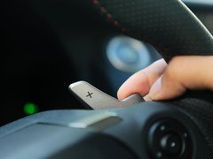雷克萨斯IS 2013款 2.5L 自动 F SPORT