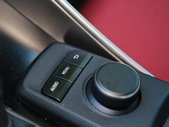 雷克萨斯IS 2013款 2.5L 自动 F SPORT