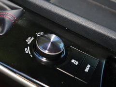 雷克萨斯IS 2013款 2.5L 自动 F SPORT