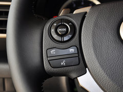 雷克萨斯IS 2013款 2.5L 自动 锋尚版