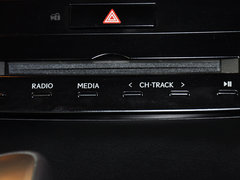 雷克萨斯IS 2013款 2.5L 自动 锋尚版