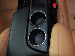 雷克萨斯IS 2013款 2.5L 自动 锋尚版