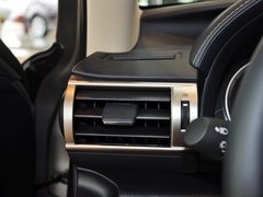 雷克萨斯IS 2013款 2.5L 自动 领先版