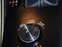 雷克萨斯IS 2013款 2.5L 自动 领先版