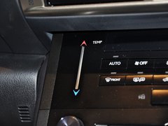 雷克萨斯IS 2013款 2.5L 自动 领先版