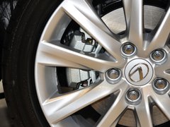 雷克萨斯IS 2013款 2.5L 自动 领先版