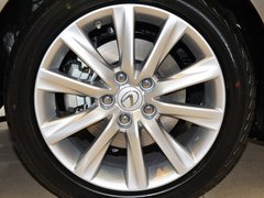 雷克萨斯IS 2013款 2.5L 自动 领先版