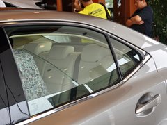 雷克萨斯IS 2013款 2.5L 自动 领先版