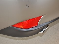 雷克萨斯IS 2013款 2.5L 自动 领先版