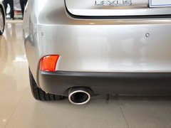 雷克萨斯IS 2013款 2.5L 自动 领先版